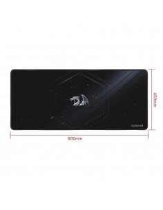 REDRAGON P041 Xeon XL Черен 2